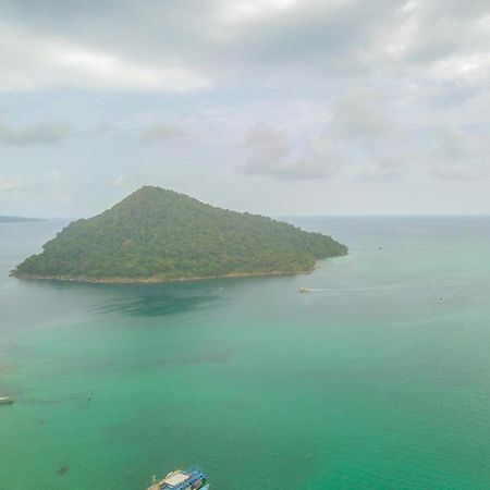 Lost And Found Koh Rong Sanloem Buitenkant foto