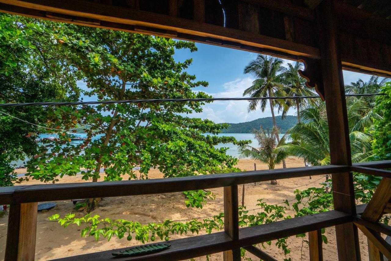 Lost And Found Koh Rong Sanloem Buitenkant foto